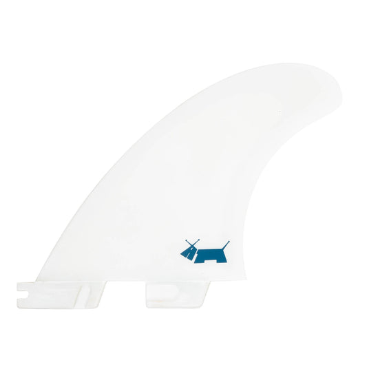 FCS II Skindog Side Byte Fins (For Online Purchase Only)