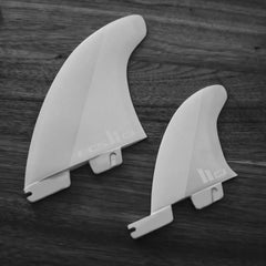 FCS II Mick Fanning Twin Fin