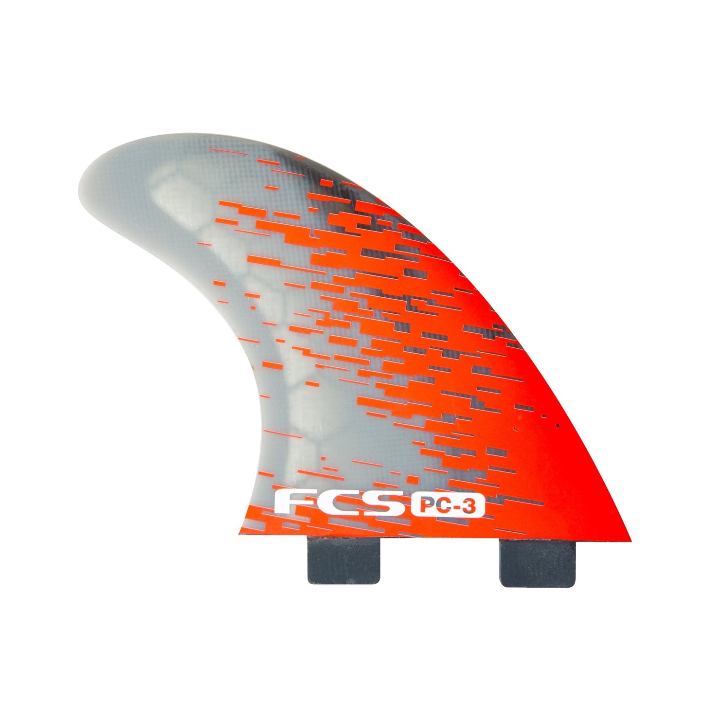 FCS PC Tri Fins (For Online Purchase Only)