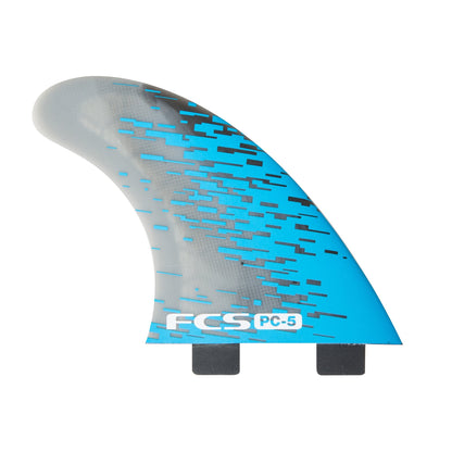 FCS PC Tri Fins (For Online Purchase Only)