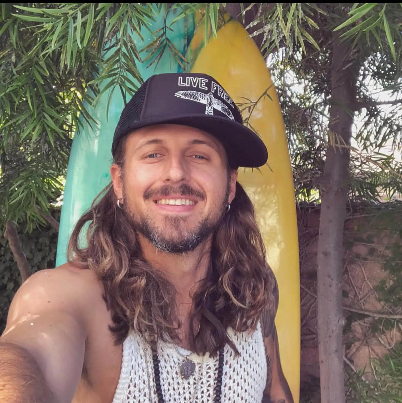 Hawaiian South Shore Member of the Month - Nick Waraksa