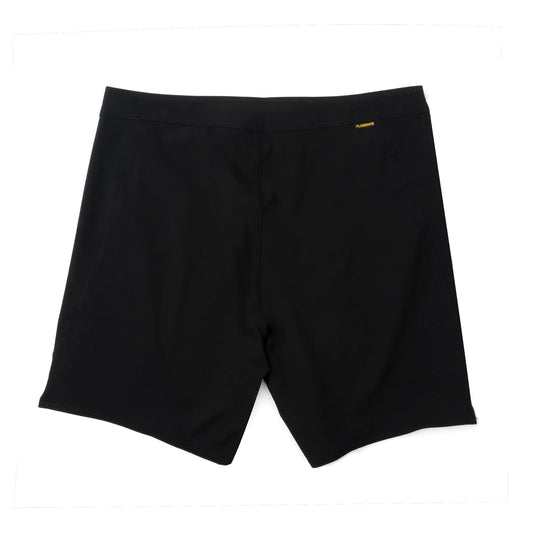 Florence Marine X Boardshorts Standard Issue 28"-34" Black - CLOTHING - [Surfboards Surf Shop and Clothing Boutique Honolulu]