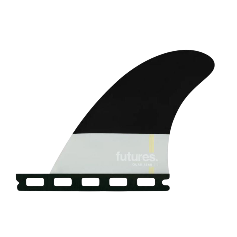 FUTURES Pivot Quad Rear Fin Small Honeycomb - SHOP SURF ACC. - [Surfboards Surf Shop and Clothing Boutique Honolulu]