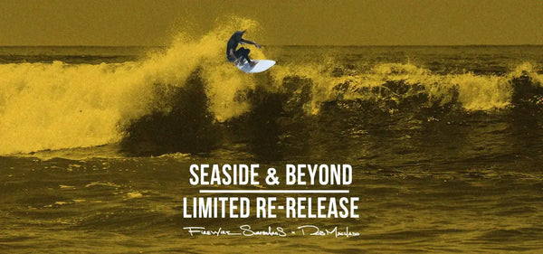 Seaside and Beyond Thunderbolt