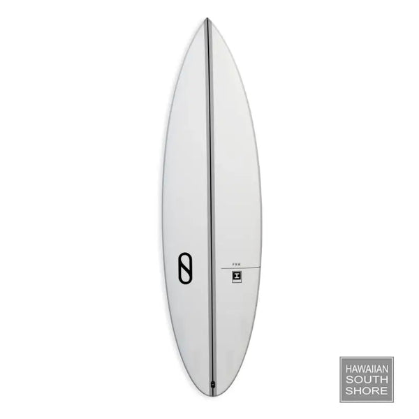 Firewire FRK 6&#39;0 Five Fin Futures Ibolic - SHOP SURFBOARDS - [Surfboards Surf Shop and Clothing Boutique Honolulu]