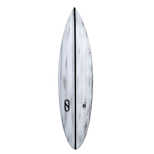 Firewire HOUDINI (5'11-6'4) FUTURES Volcanic - SHOP SURFBOARDS - [Surfboards Surf Shop and Clothing Boutique Honolulu]