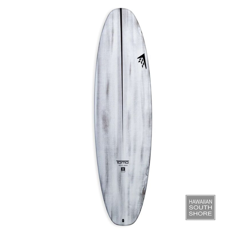 Firewire REVO MAX (6'0-7'0) Twin Fin Futures Ibolic Volcanic - SHOP SURFBOARDS - [Surfboards Surf Shop and Clothing Boutique Honolulu]