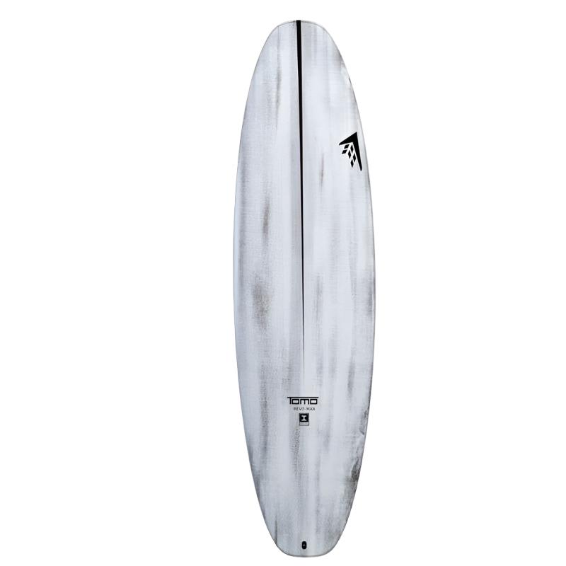 Firewire REVO MAX (6'0-7'0) Twin Fin Futures Ibolic Volcanic - SHOP SURFBOARDS - [Surfboards Surf Shop and Clothing Boutique Honolulu]