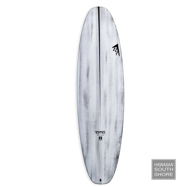 Firewire REVO MAX (6&#39;0-7&#39;0) Twin Fin Futures Ibolic Volcanic - SHOP SURFBOARDS - [Surfboards Surf Shop and Clothing Boutique Honolulu]