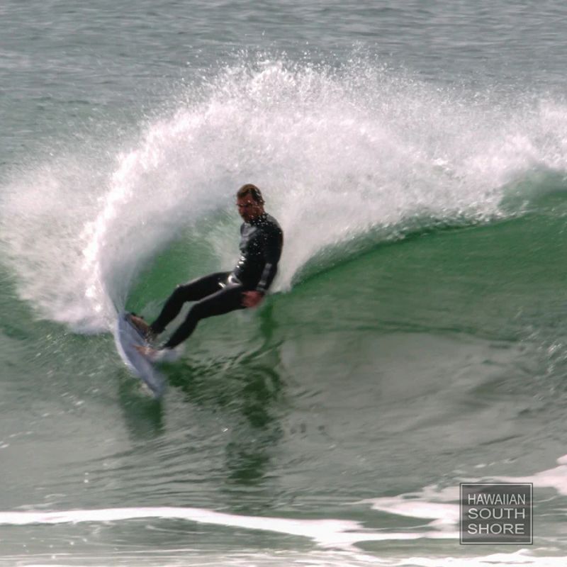 Firewire REVO MAX (6'0-7'0) Twin Fin Futures Ibolic Volcanic - SHOP SURFBOARDS - [Surfboards Surf Shop and Clothing Boutique Honolulu]