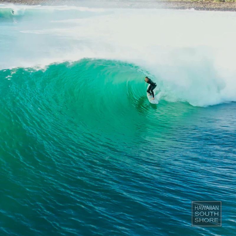 Firewire REVO MAX (6'0-7'0) Twin Fin Futures Ibolic Volcanic - SHOP SURFBOARDS - [Surfboards Surf Shop and Clothing Boutique Honolulu]