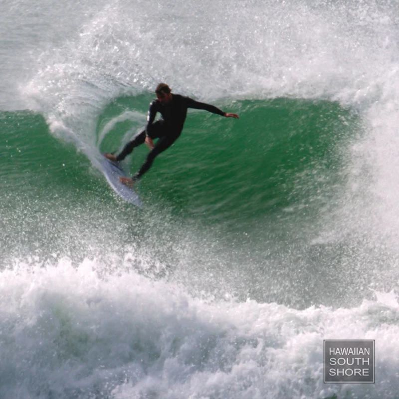 Firewire REVO MAX (6'0-7'0) Twin Fin Futures Ibolic Volcanic - SHOP SURFBOARDS - [Surfboards Surf Shop and Clothing Boutique Honolulu]