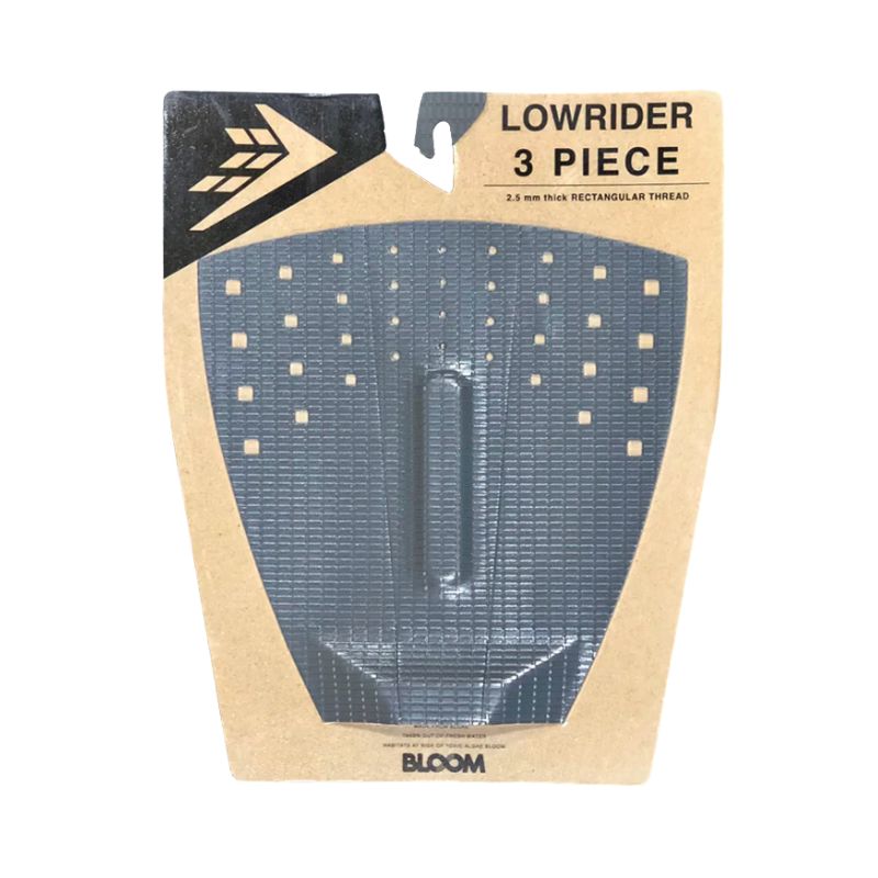 Firewire Deckpad Lowrider Thin 3PC