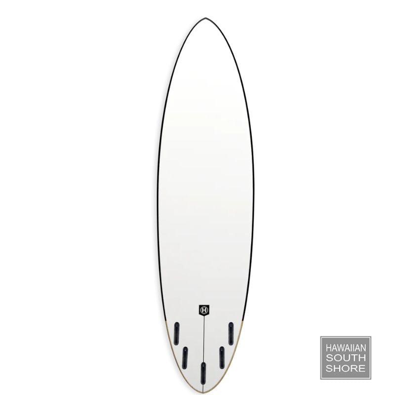 Firewire LONG RIDER (6&#39;10-7&#39;4) Five Fin Helium2 Futures - SHOP SURFBOARDS - [Surfboards Surf Shop and Clothing Boutique Honolulu]