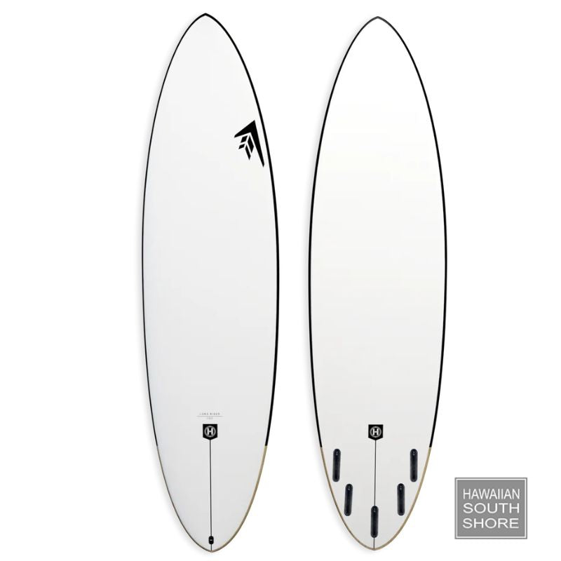 Firewire LONG RIDER (6'10-7'4) Five Fin Helium2 Futures - SHOP SURFBOARDS - [Surfboards Surf Shop and Clothing Boutique Honolulu]