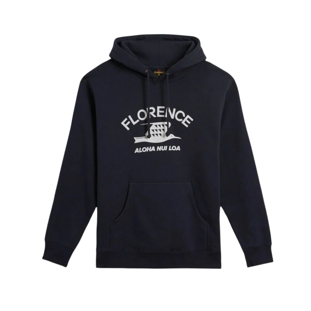 Florence Marine X Hood IWA (Small -XLarge) Navy -  - [Surfboards Surf Shop and Clothing Boutique Honolulu]