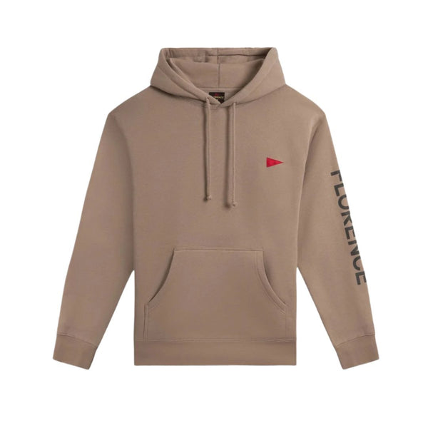Desert lava zip up hoodie hotsell