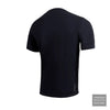 Florence Marine X T-Shirt Airtex Short Sleeve (Medium-Large) Department Navy