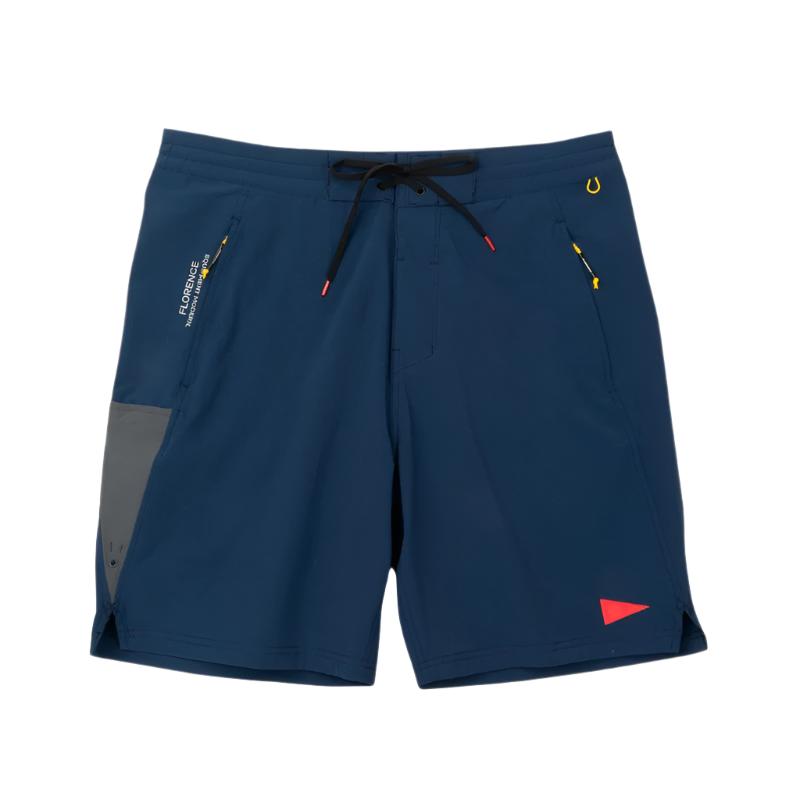 Florence Marine X Boardshorts F1 Cordura® Utility 28"-38"/ Navy - CLOTHING - [Surfboards Surf Shop and Clothing Boutique Honolulu]