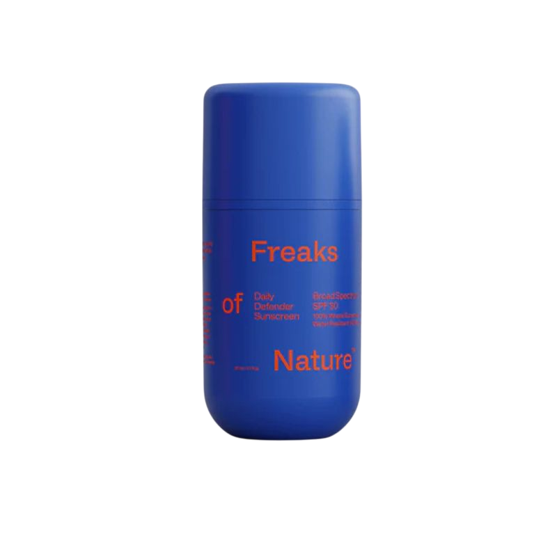 Freaks Of Nature SPF 30 Daily Defender Sunscreen - SKIN CARE - [Surfboards Surf Shop and Clothing Boutique Honolulu]