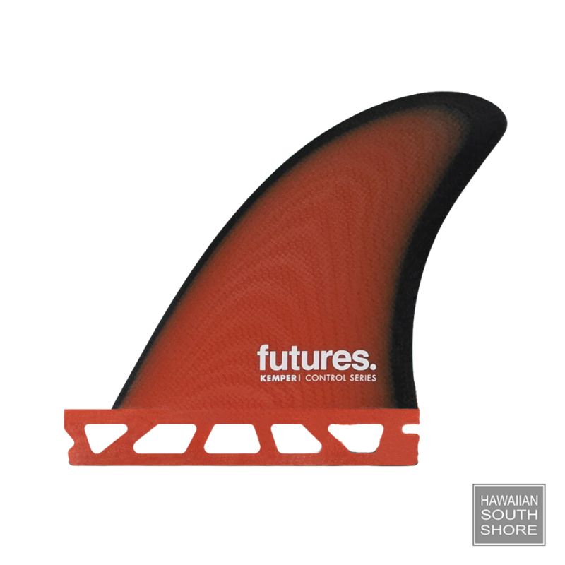 FUTURES Billy Kemper Quad Fin Pivot Template - SHOP SURF ACC. - [Surfboards Surf Shop and Clothing Boutique Honolulu]