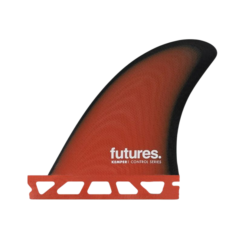 FUTURES Billy Kemper Quad Fin Pivot Template - SHOP SURF ACC. - [Surfboards Surf Shop and Clothing Boutique Honolulu]