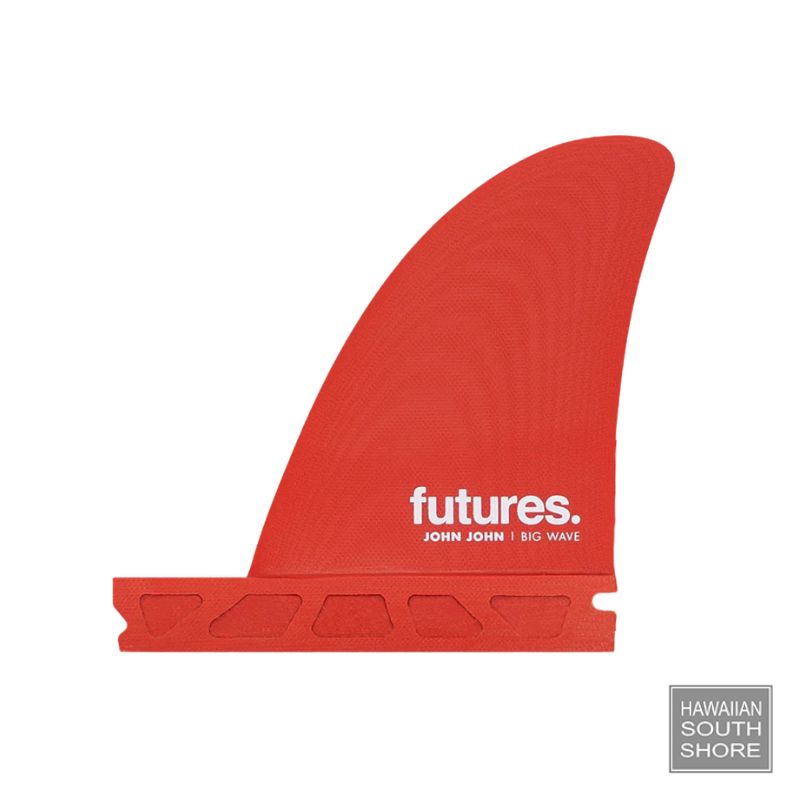 FUTURES John John Florence Big Wave Quad - SHOP SURF ACC. - [Surfboards Surf Shop and Clothing Boutique Honolulu]