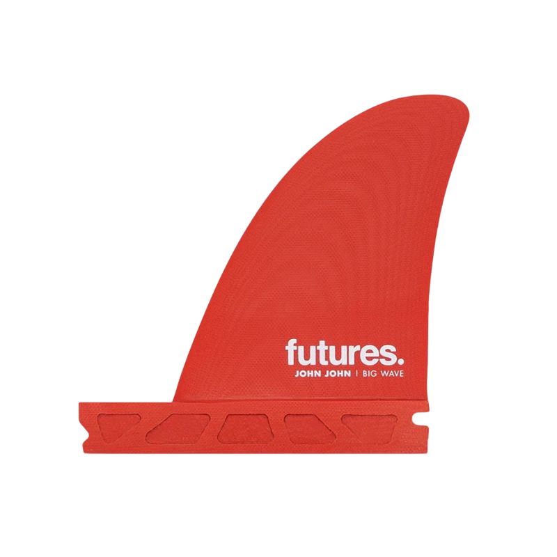 FUTURES John John Florence Big Wave Quad - SHOP SURF ACC. - [Surfboards Surf Shop and Clothing Boutique Honolulu]