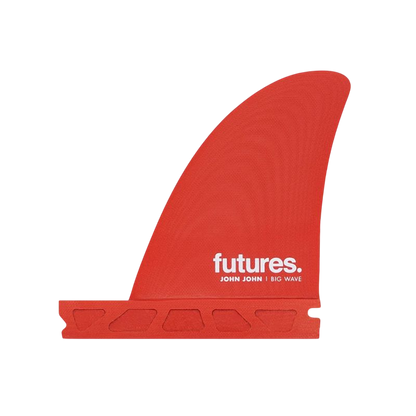 FUTURES John John Florence Big Wave Quad - SHOP SURF ACC. - [Surfboards Surf Shop and Clothing Boutique Honolulu]