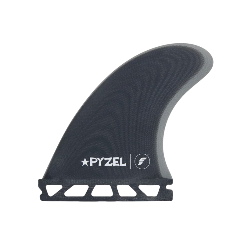 FUTURES Quad Fin Pyzel Padillac Fiberglass Pivot Template - SHOP SURF ACC. - [Surfboards Surf Shop and Clothing Boutique Honolulu]