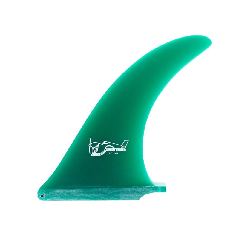 GREENOUGH 4A Fin (6.5"-10.5")