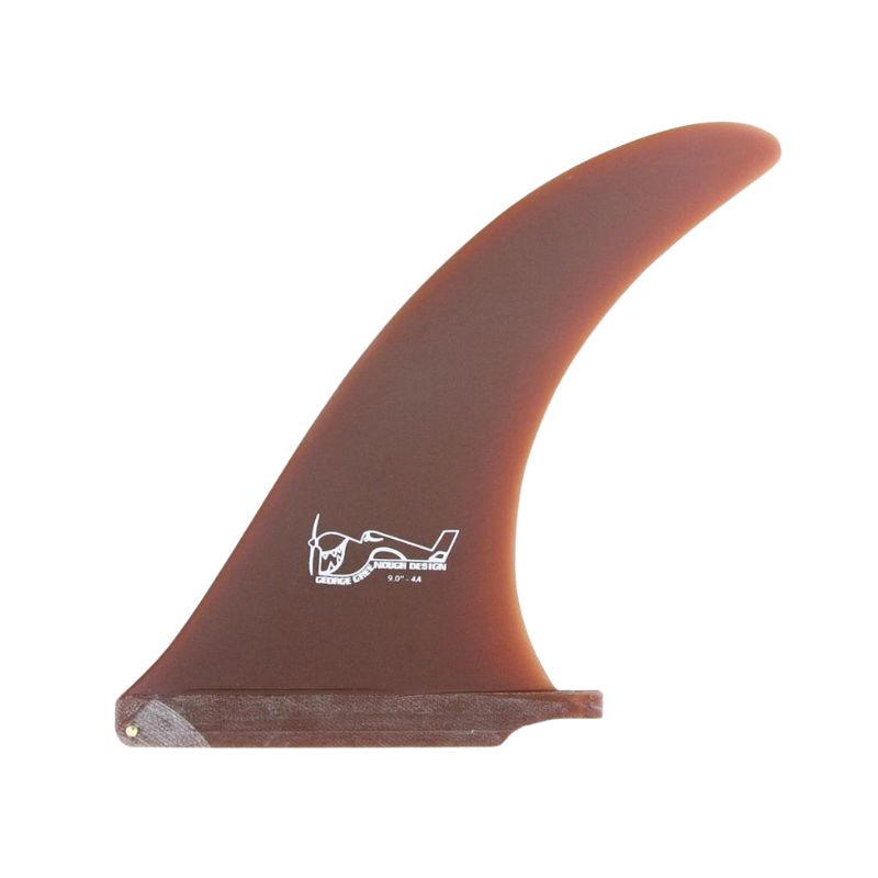 GREENOUGH 4A Fin (6.5"-10.5")