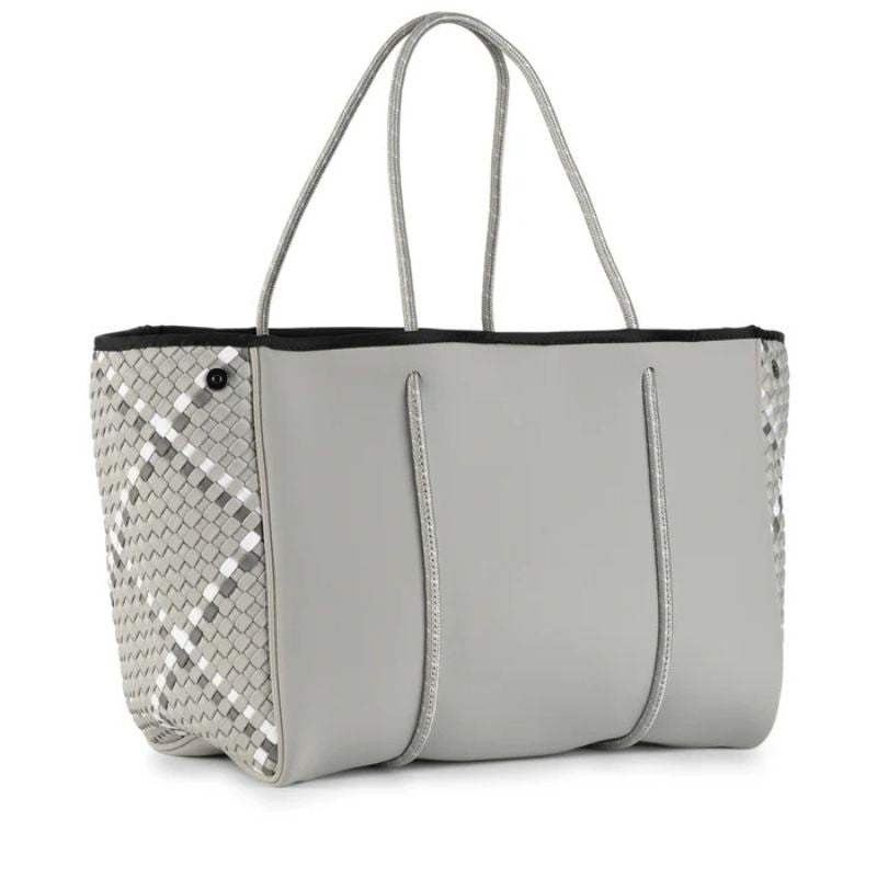 HA Bag Grayson ASPEN Woven Neoprene Tote - BAG - [Surfboards Surf Shop and Clothing Boutique Honolulu]