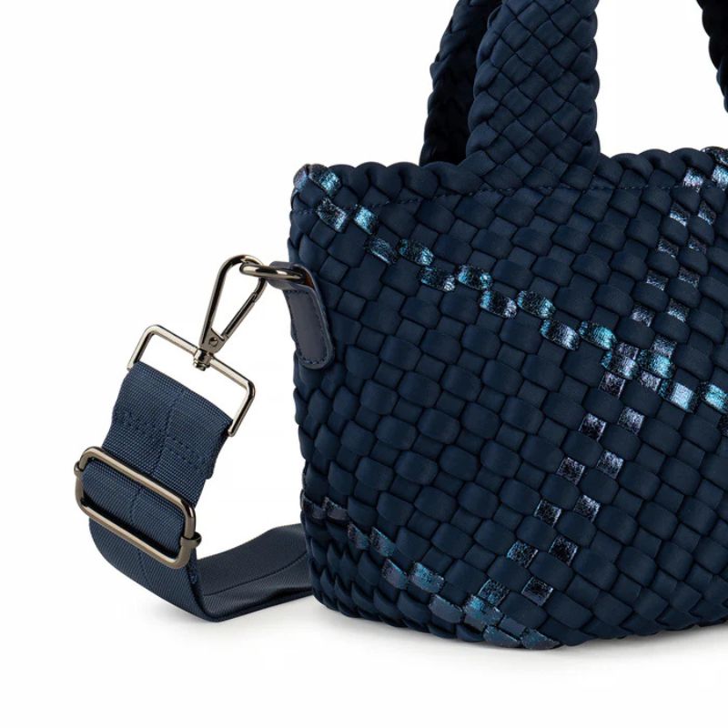 HA Bag Grayson Mark Pacific Woven Tote - BAG - [Surfboards Surf Shop and Clothing Boutique Honolulu]