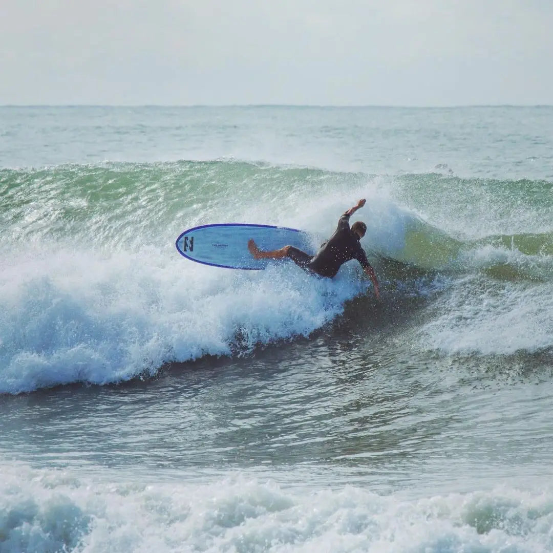 Summer Swell Australia Harley Ingleby