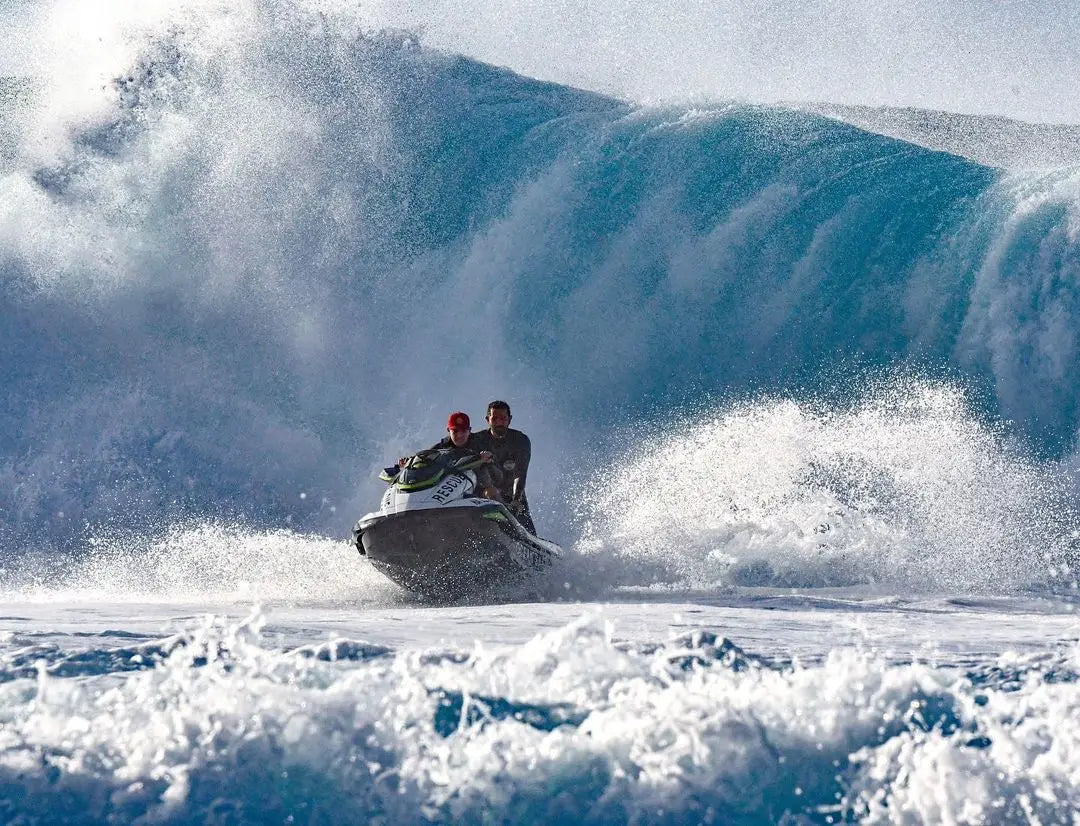 HAWAII LIFEGUARDS