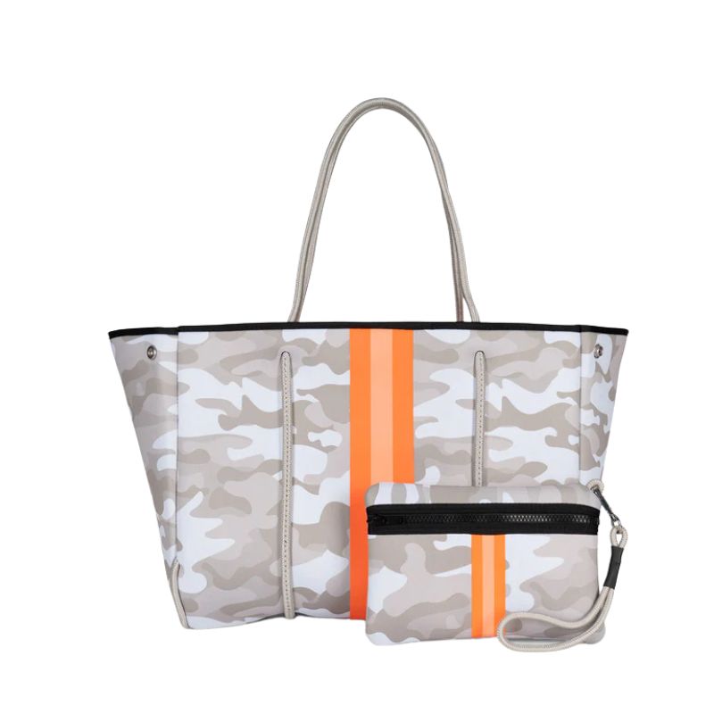 HA Bag Grayson Tote Bag Playa - BAG - [Surfboards Surf Shop and Clothing Boutique Honolulu]