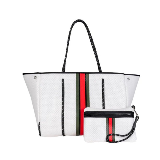 HA Bag Grayson Tote Bag Trento - BAG - [Surfboards Surf Shop and Clothing Boutique Honolulu]