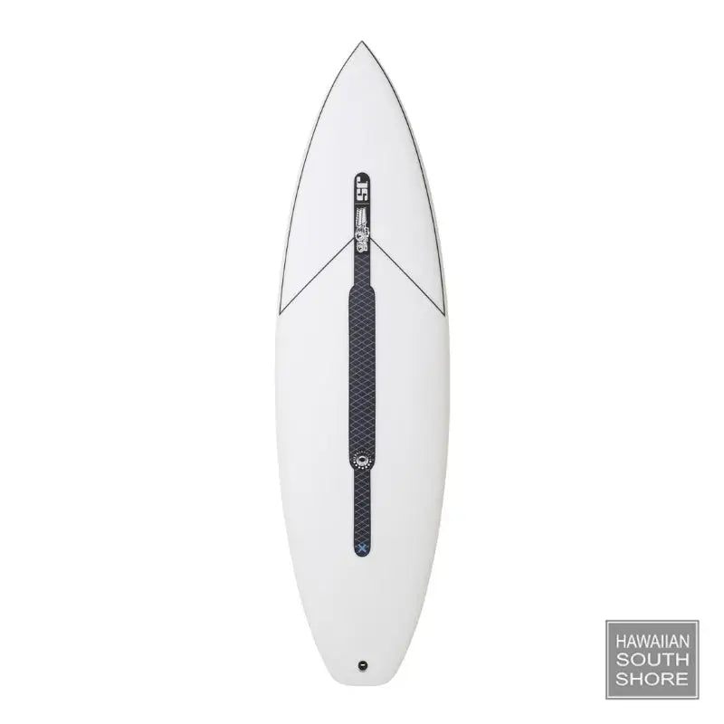 JS Industries XERO GRAVITY 5'9-6'1 FCS II HYFI 2