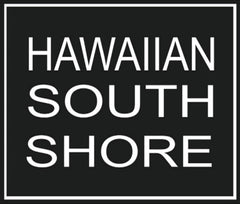 Hawaiian South Shore Logo