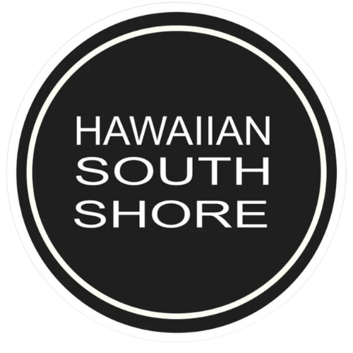 Hawaiian South Shore