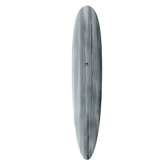 Harley Ingleby HI4 (9'1 - 9'3) 4+1 Fin Thunderbolt Black - SHOP SURFBOARDS - [Surfboards Surf Shop and Clothing Boutique Honolulu]