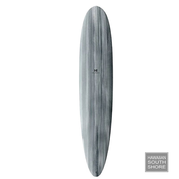 Harley Ingleby HI4 (9&#39;1 - 9&#39;3) 4+1 Fin Thunderbolt Black - SHOP SURFBOARDS - [Surfboards Surf Shop and Clothing Boutique Honolulu]