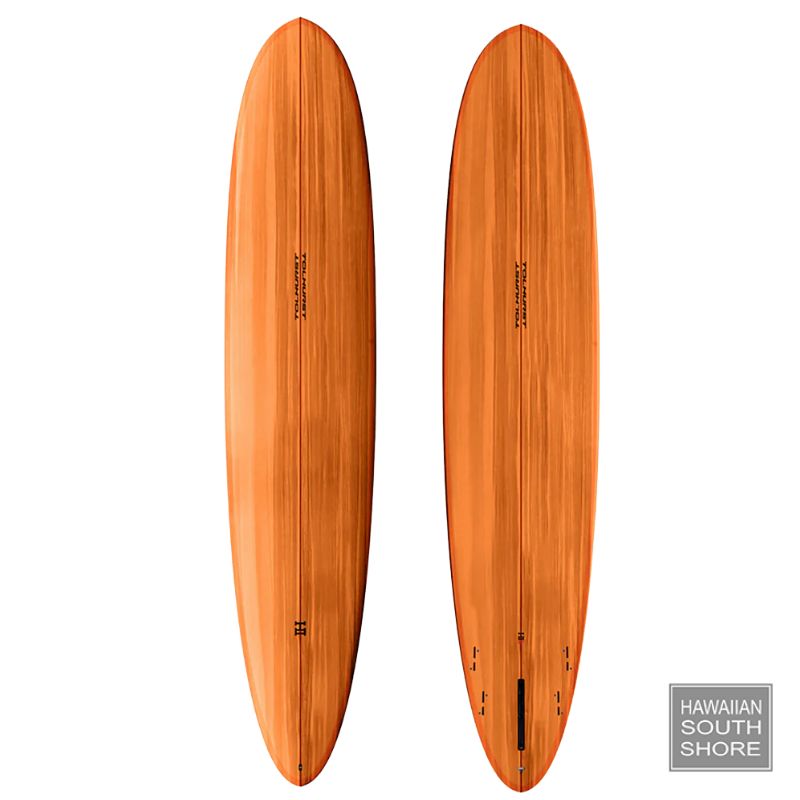 Harley Ingleby HIHP SPEED (9'1) 4+1 Fin Thunderbolt Red - SHOP SURFBOARDS - [Surfboards Surf Shop and Clothing Boutique Honolulu]