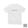 HawaiianSouthShore GO SURF Made in Hawaii (Small-XLarge) White - CLOTHING - [Surfboards Surf Shop and Clothing Boutique Honolulu]