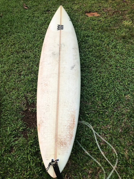 Understanding Big Wave Boards (and the Other Gear You Need to Charge!) |  Hawaiian South Shore