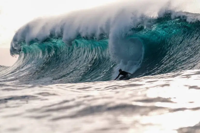 North Swell Mid-Week Officially Moves Us Into Winter