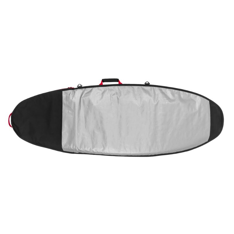 John John Florence Explorer Fish Day Bag 6'-7' Olive - SHOP SURF ACC. - [Surfboards Surf Shop and Clothing Boutique Honolulu]