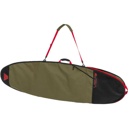 John John Florence Explorer Fish Day Bag 6'-7' Olive - SHOP SURF ACC. - [Surfboards Surf Shop and Clothing Boutique Honolulu]