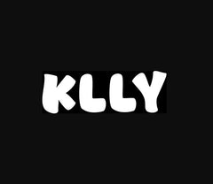 KLLY Sandals Logo